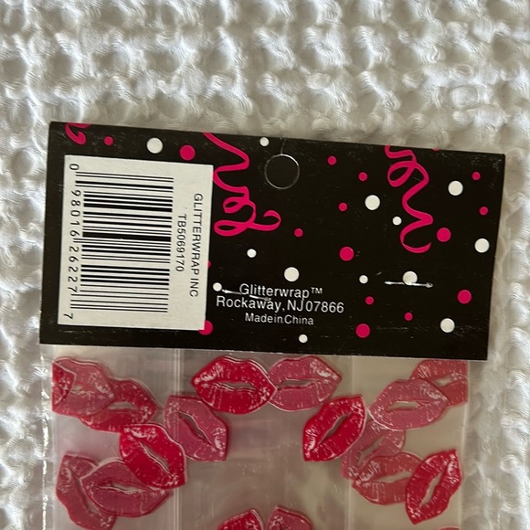 NWT, cellophane lip bags & 2 lip cellophane rolls - Picture 5 of 13